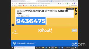 Change the title of each duplicate so that you and other kahoot!'ers recognise them later as part of a series, e.g. Englewood Public Library Disney Trivia For All Ages Join Us At Www Kahoot It With Game Pin 9436475 Facebook