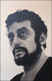 The Girl Who Loved Lenny Bruce