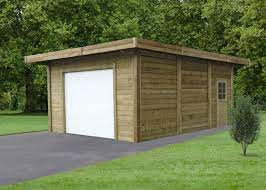 Welcome to a&m garagewelcome to a&m garagewelcome to a&m garage. Carport Garage Datura S7756 120 X 120 Mm Pfostenstarke Kesseldruckimpragniert Grundflache 23 85 M Flachdach