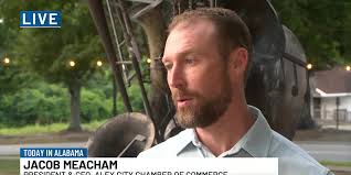 Alex City Hometown Tour: Jacob Meacham