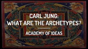 Carl Jung What Are The Archetypes