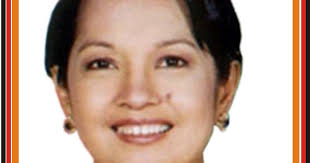 Mellec Computer Center Araling Pinoy: President Gloria Macapagal Arroyo