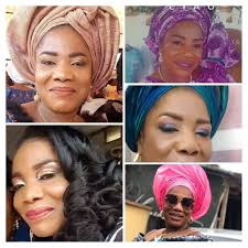 Happy birthday celebration to Funmi Adesanya a teacher at S.S.Peter and  Paul Primary School Somolu. You are one in a million. Team Eludoyin  Olubunmi Samson NUT Somolu rejoices with you