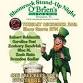 Shamrock Stand-up Night @ O'Brien's, 12/30 event in Brandon, FL