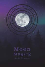 It lasts roughly 7 days with the moon's illumination growing smaller each day until the moon becomes a last quarter moon with an illumination of 50%. Moon Magick 2020 Witches Planner Weekly Moon Phases Datebook Wheel Of The Year Calendar Magical Pagan Planners D Sebastian Sobrina Amazon Co Uk