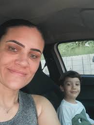 Hoje faz 5 anos que você chegou e eu renasci. Todos os dias o meu propósito  é te ver feliz e construir o melhor presente e futuro que você possa ter.  Você