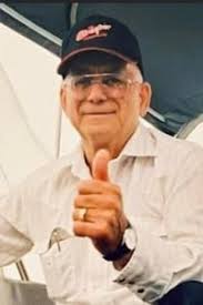 Ronald Jerome Mayne Obituary in Grande Prairie at Bear Creek Funeral Home