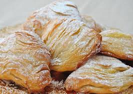 Check spelling or type a new query. Code Di Aragosta Dolci Con Crema Pasticcera Le Delizie Di Patrizia