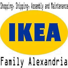 Ikea Family Alexandria Home Facebook