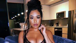 Now, the comedian and entrepreneur has to explain why her book, baby girl: B Simone Is Accused Of Plagiarizing Book Meek Mill Defends Her Somag News