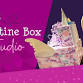 Valentine Box Studio event image