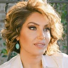 Mona Samandari Email & Phone Number