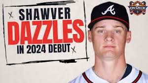 AJ Smith-Shawver dazzles in season debut, leaves injured; Austin Riley  could play tomorrow?