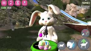 Most goats are freely available with a special ability, which you can unlock with the special action button. Actualizacion De Pascua Goat Simulator Espanol Wiki Fandom