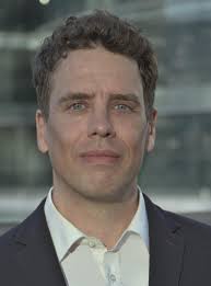 Meet Dr. Daniel Fink