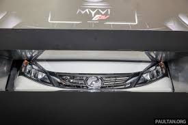 Welcome to the official perodua facebook page! 2018 Perodua Myvi Shown In Metal For The First Time