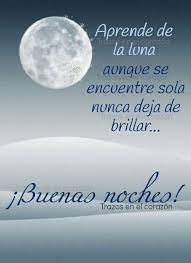 Pin En Buenas Noches