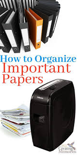 We did not find results for: The Best Tips On How To Organize Important Papers Documents To Declutter Your Home