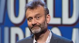Hugh Dennis: in a nutshell