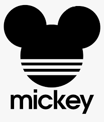 256 x 256 png 10 кб. Logo De Mickey Mouse Png Transparent Png Transparent Png Image Pngitem