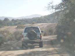The 1990 toyota 4runner is actually the second generation of the vehicle manufactured by the japanese company between 1990 and 1995. 1990 Toyota 4runner Test Drive Review Cargurus