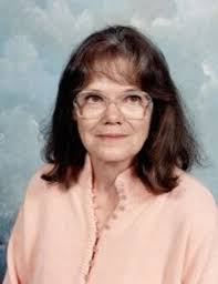 Laura Tarr Obituary August 10, 2021