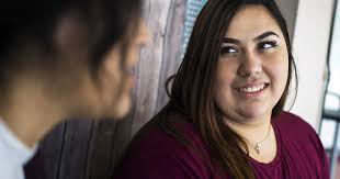 The teacher taking the lead to spread dance in Fontana