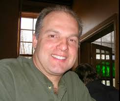 Richard Michael Pavlov