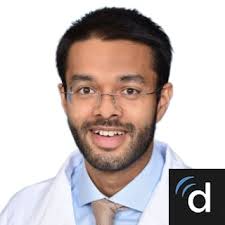 Dr. Arman S. Majumder, MD