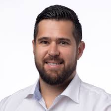 Nick Castillo — Synergy Asset Services