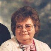 Essie Mae Cole Murray (1938-2008)