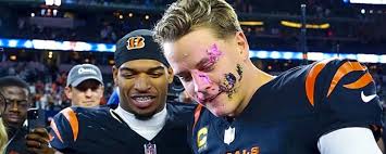 Ja'Marr Chase: Breaking News, Rumors & Highlights