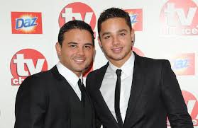 Ryan and Adam Thomas 'in talks' for new game show after soap ...