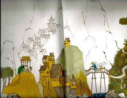 The coloring page has several benefits. Tikki Tikki Tembo Coloring Pages