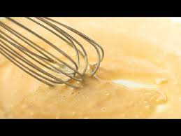 Roux Is An Essential Thickener Fo Sauces Soups And Hearty Dishes Watch Our Video To Learn How Simple It Is To Make Roux Sauce Making Sauces Side Dish Recipes