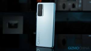 TECNO CAMON 17, 17 Pro launched in ...