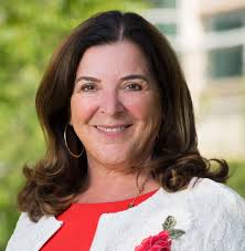 Feature Story: President and Vice-Chancellor Dr. Vianne Timmons receives  honorary degree