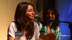 Oyku Gurman Seni Ben Unutmak Istemedim Ki Akustikhane Music Videos Youtube Folk Song