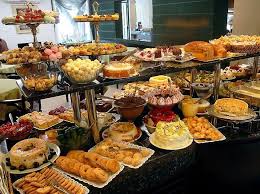 Coffee Break Buscar Con Google Breakfast Buffet Hotel Breakfast Buffet Brunch