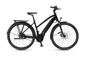 E Autos E Roller Und E Bikes Auf Sylt