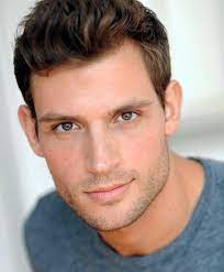malefaces steve boyd masculino