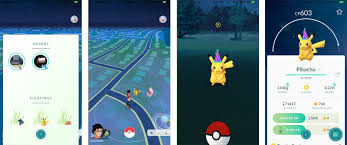 Pichu is a electric type pokémon originally from the johto region (generation ii). Pokemon Go Complete List Of Special Event Pokemon Imore