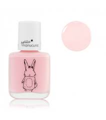 * vous pouvez partager des images vernis a ongle sur les médias sociaux. Rosie La Lapine Vernis Pour Enfant Manucurist