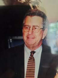 Edwin Hankin Obituary