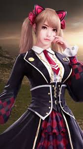  Pubg Mobile India Di 2021 Gambar Anime Gadis Cantik Gadis Animasi