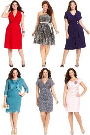 Plus Size Wedding Guest Dresses And Accessories Ideas Plus size dresses to wear to a wedding as a guest 2020 : plus size wedding guest dresses and