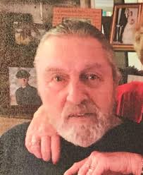 Paul Erickson Obituary