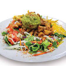 Check with this restaurant for current pricing and menu information. Southern California Wahoo S Fish Taco