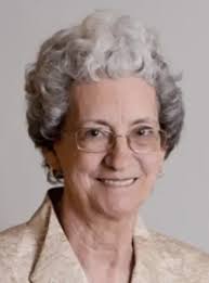 Obituary information for Nancy E. McKinley