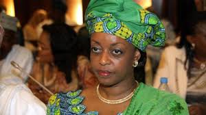 Kotun Najeriya ta nemi EFCC ta gurfanar da Diezani gabanta